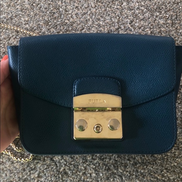 Furla metropolis purse - Picture 2 of 3